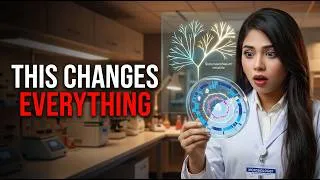 Thumbnail: This Discovery Changes Everything Scientists Found a Microbe Unlike Anything Before