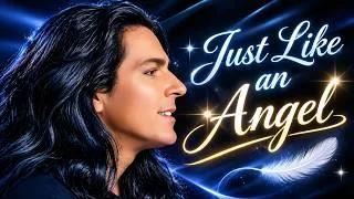 Thumbnail: JUST LIKE AN ANGEL ❤️ | Modern Talking Style | 80s Eurodisco 2026