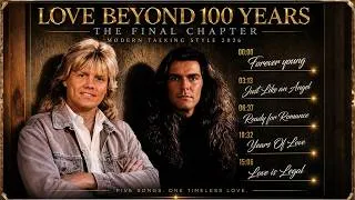 Thumbnail: ❤️ Love Beyond 100 Years | The Final Chapter | Modern Talking Style 2026