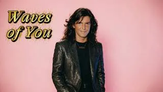 Thumbnail: Waves of You ❤️| Modern Talking Inspired Romantic Synthpop 2026