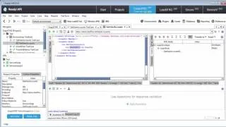Thumbnail: Web Services Security Assessment Using Ready! API (SoapUI)
