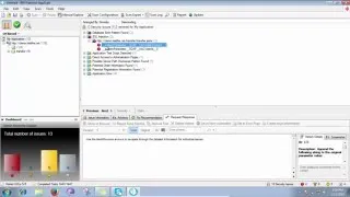 Thumbnail: Web Services Security Assessment Using IBM AppScan