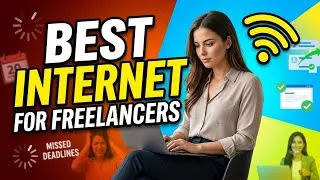 Thumbnail: Freelancing Setup for Beginners