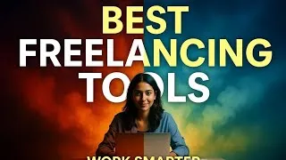 Thumbnail: Top Online Tools for Remote Work