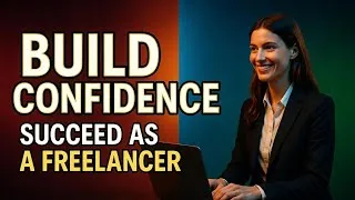 Thumbnail: How to Build Confidence as a Freelancer
