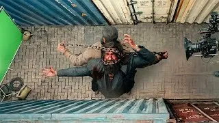 Thumbnail: Dhurandhar 2 Movie Behind The Scenes | Ranveer Singh | Making Of Dhurandhar The Revenge