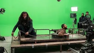 Thumbnail: Making of Dhurandhar 2 Movie | Dhurandhar 2 Movie shooting Behind the scenes