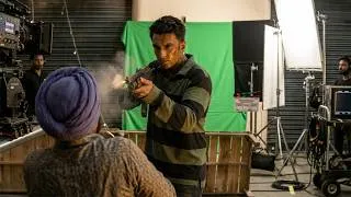 Thumbnail: Dhurandhar 2 Movie Behind The Scenes | Dhurandhar 2 Movie shooting | Behind the scenes
