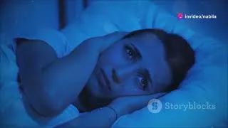 Thumbnail: The Power Of Good Night Sleep! #healthyliving #wellness #motivation 
