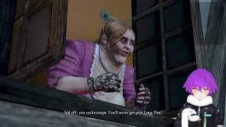 Thumbnail: What Does Horror Land Have in Store Next | Alice Madness Returns #2