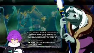 Thumbnail: Hence Dust Becomes a Legend in Battered Lands - Memory #5 | Dust: an Elysian Tail