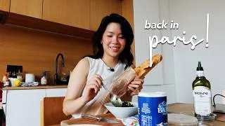 Thumbnail: i moved back to paris!!