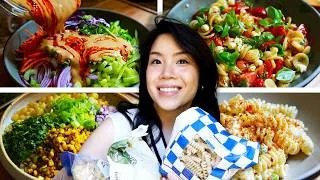 Thumbnail: 6 Pasta Salads That Actually Slap