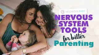 Thumbnail: How Your Nervous System Shapes Your Child's Future | Ingenious Baby