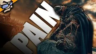 Thumbnail: Beating Shadow of the Erdtree without Attacking