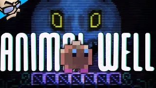 Thumbnail: Animal Well is why we love Indie games