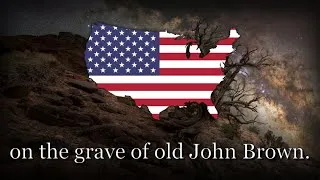 Thumbnail: "John Brown's Body" - American Patriotic Song