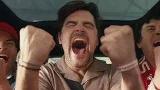 Thumbnail: Volkswagen WEURO25 Promo Kampagne