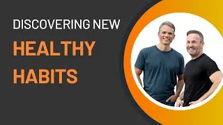 Thumbnail: Mastering Balance Through Healthy Habits: Season 1 Recap | Ingrained & Balanced Podcast