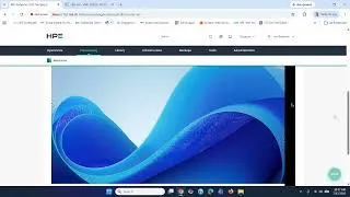 Thumbnail: HPE Morpheus VM Essentials from a VMware Admins Perspective: The Integrated VMware Migration Tool