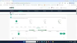 Thumbnail: HPE Morpheus VM Essentials from a VMware Admins Perspective Integrated VM Backups and Snapshots