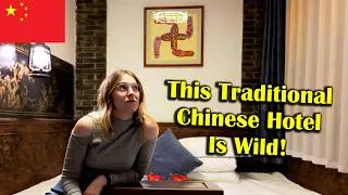 Thumbnail: I Have Arrived in Pingyao Ancient City! | Room Tour & Tea Making (Failed)