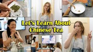 Thumbnail: I Attended a Chinese Tea Ceremony Experience in Shanghai... and It Exceeded My Expectations