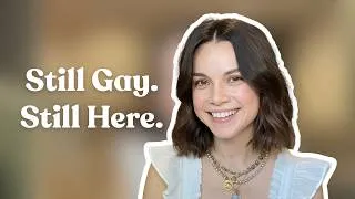 Thumbnail: Coming Out: 10 Years Later
