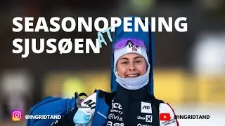 Thumbnail: SEASON OPENING!