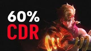 Thumbnail: MLBB: Insane Yin Trick that actually feels like CHEATING!!