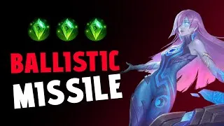 Thumbnail: MLBB: One Shot Delete (but it actually works)