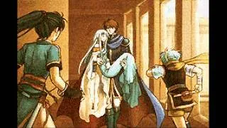 Thumbnail: LP: Fire Emblem: The Blazing Blade - Part 8