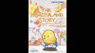 Thumbnail: Look At: The New Zealand Story (Sega Genesis)