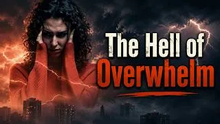 Thumbnail: The hell of overwhelm