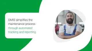 Thumbnail: OMIS Cloud Based Maintenance System