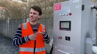 Thumbnail: Case Study: Smart charging at Keolis Norway