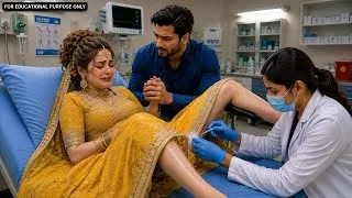 Thumbnail: IM Injection Safety 🚨 | 5 Critical Mistakes to Avoid