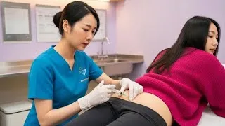 Thumbnail: Happens If an IM Injection Is Given Too Fast? | Nursing Explained