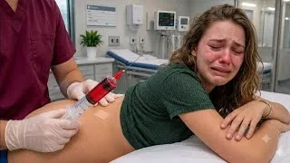 Thumbnail: How to Give a Buttock Injection Safely | IM Injection Technique Step by Step
