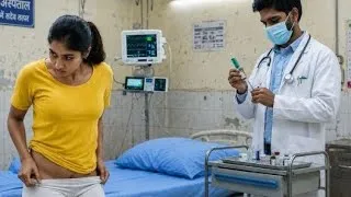 Thumbnail: How to Give IM Injection, IM Injection Technique, Intramuscular