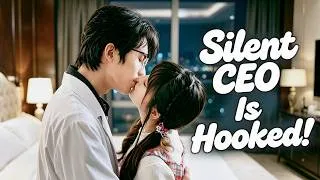 Thumbnail: 🌸Cinderella Married Silent CEO for Money, Her Sunshine Melted His Heart—He Refused to Let Her Go!