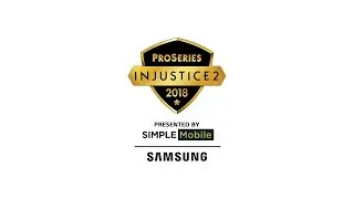 Thumbnail: 2018 Injustice 2 Pro Series Presented by Samsung and SIMPLE Mobile - Grand Finals Re-broadcast