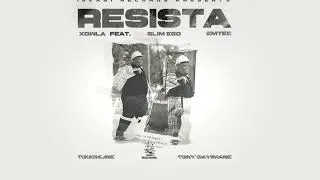 Thumbnail: Xowla (Ft. Slim Ego , Tony dayimane , Emtee & TouchLine) - Resista [Official Audio]