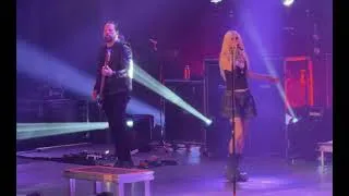Thumbnail: The Pretty Reckless - Phoenix 8/2/2026 - Heaven Knows (with solo)