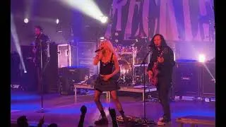 Thumbnail: The Pretty Reckless - Phoenix 8/2/2026 - Make Me Wanna Die