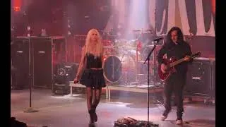 Thumbnail: The Pretty Reckless - Phoenix 8/2/2026 - Live Debut - Dragonfire