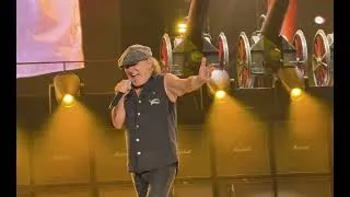 Thumbnail: AC/DC - Denver 7/28/2026 - ENCORE - For Those About to Rock (We Salute You)