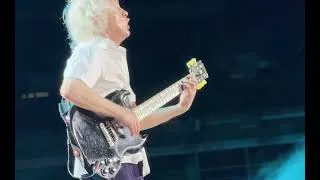 Thumbnail: AC/DC - Denver 7/28/2026 - Whole Lotta Rosie