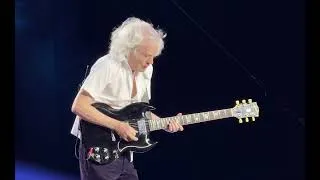 Thumbnail: AC/DC - Denver 7/28/2026 - Jailbreak