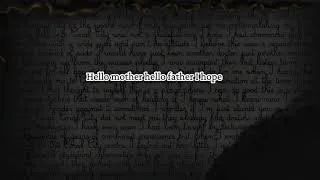 Thumbnail: The Doctor's Death Note: From Brilliance to Madness